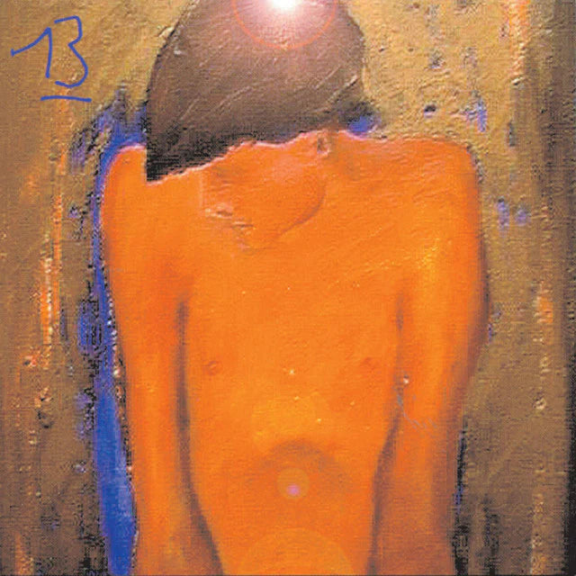 Blur "13" 2xLP