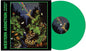 Western Addiction "Psychedelic Munitions" LP (Indie Exclusive Green Vinyl)