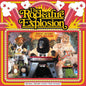 PRE-ORDER: The Rock-afire Explosion "Original Dreams: Songs From Showbiz" LP