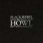 PRE-ORDER: Black Rebel Motorcycle Club "Howl" 3xLP Box Set (Indie Exclusive White Vinyl Anniversary Edition)