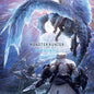 PRE-ORDER: Capcom Sound Team "Monster Hunter World: Iceborne (Original Soundtrack)" 2xLP