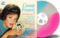 Connie Francis "Connie Francis Sings (Remastered)" LP (Collector's Edition Multi-Color Vinyl)