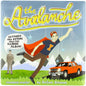 Sufjan Stevens - The Avalanche (Outtakes & Extras) - LP
