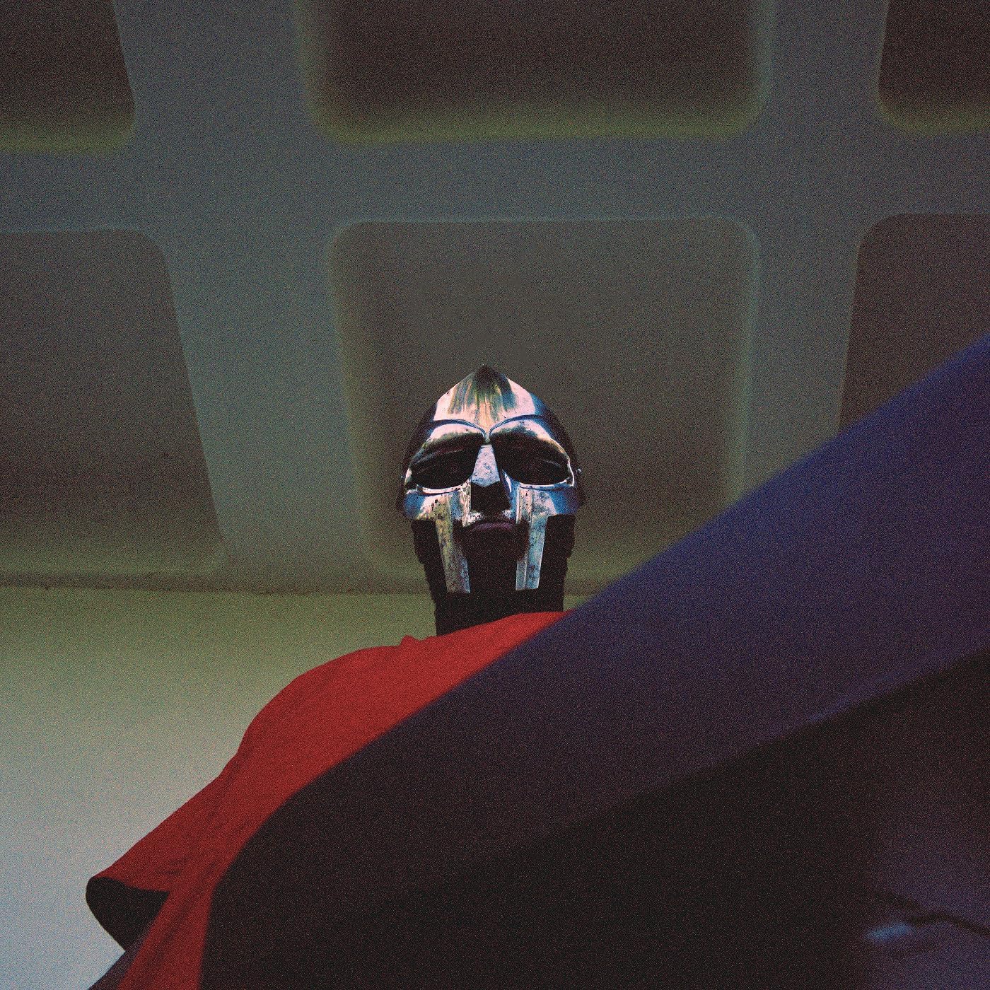 Madvillain (MF DOOM)/Madvillainy Demos [LP]
