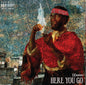 ElCamino/Here You Go (Splatter Vinyl) [LP]