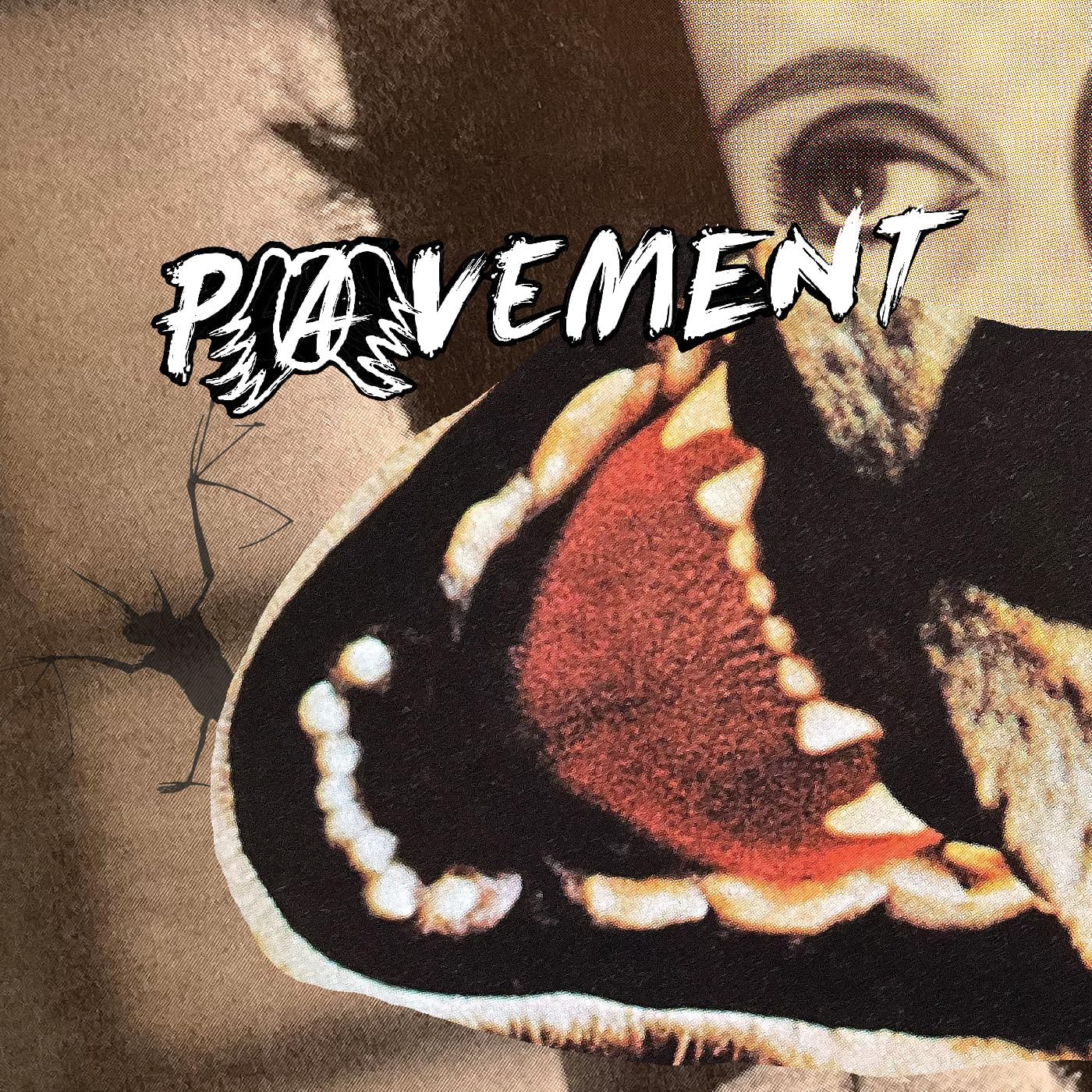 Pavement/Hecklers Choice: Big Gums & Heavy Lifters Collection [LP]