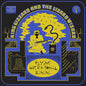 King Gizzard & The Lizard Wizard/Flying Microtonal Banana (Yellow Vinyl) [LP]