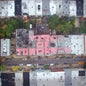 Nothing/Tired of Tomorrow [LP]