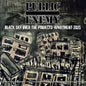 Public Enemy/Black Sky Over The Projects: Apartment 2025 [LP]