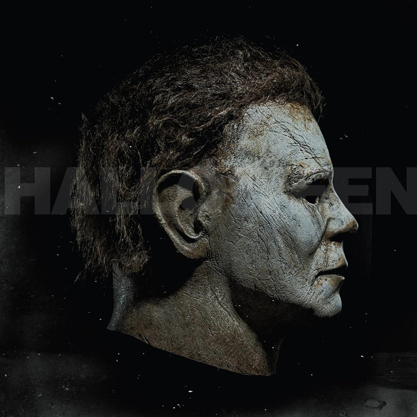 Soundtrack (John Carpenter/Cody Carpenter/Daniel Davies)/Halloween (2LP Coloured Vinyl Expanded 2025 Art Edition) [LP]