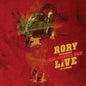 Gallagher, Rory/All Around Man: Live In London (3LP)
