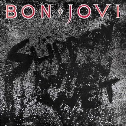 Bon Jovi/Slippery When Wet [LP]