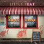 Little Feat/Sam's Place [LP]