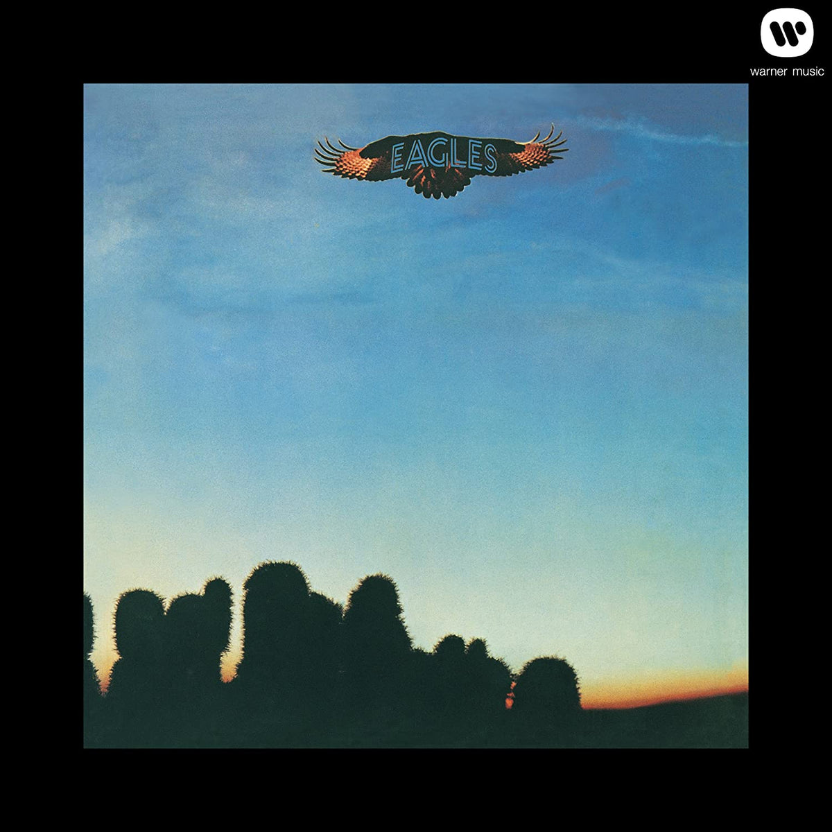 Eagles/Eagles [LP]
