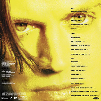 Sweet, Matthew/Girlfriend (Expanded Audiophile Edition) [LP]