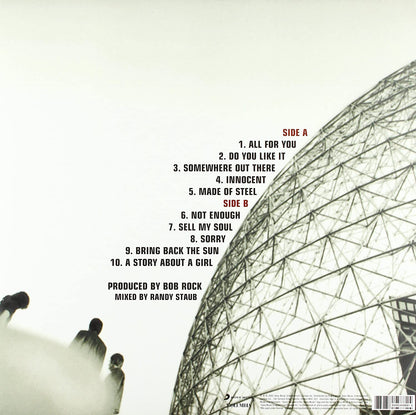 Our Lady Peace/Gravity [LP]