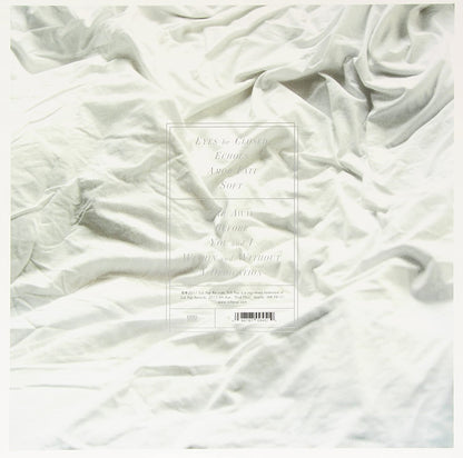 Washed Out/Within And Without [LP]