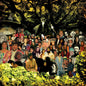 Banhart, Devendra/Cripple Crow (20th Anniversary 3LP Delxue Edition) [LP]