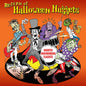 Various Artists/The Return Of Halloween Nuggets (Orange & Black Splatter Vinyl) [LP]