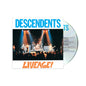 PRE-ORDER: Descendents "Liveage!" CD