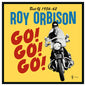 Roy Orbison "Go! Go! Go! Best Of 1956-62" LP