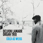 Lamarr, Delvon Organ Trio/Cold As Weiss (Coloured Vinyl) [LP]