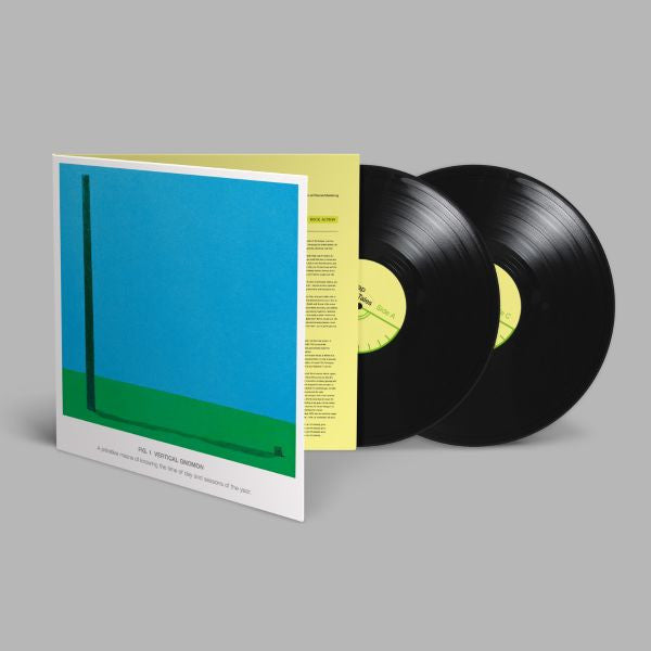 PRE-ORDER: Arab Strap "Half-Told Tales" 2xLP