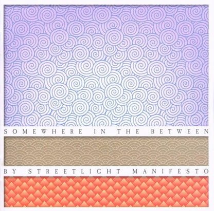 PRE-ORDER: Streetlight Manifesto "Somewhere in the Between" LP (Indie Exclusive Color Vinyl)