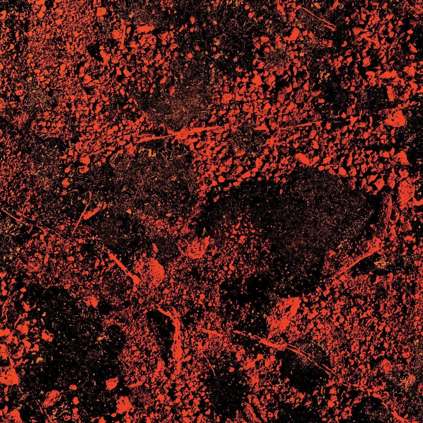 King Gizzard & The Lizard Wizard/Murder Of The Universe (Live at Red Rocks 2022) (White Vinyl) [LP]