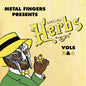 MF Doom/Special Herbs Vol. 3 & 4 [LP]