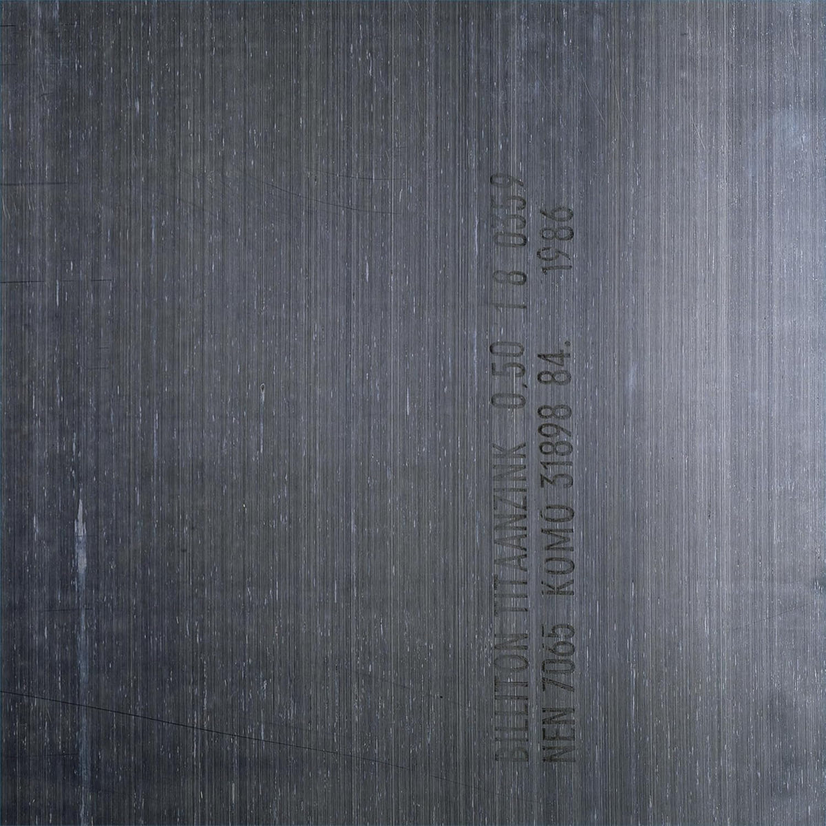 New Order/Brotherhood (2024 Remaster) [LP]