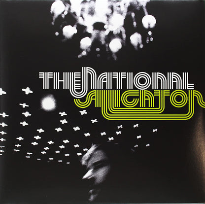 National, The/Alligator [LP]