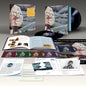 Alan Parsons Project/I Robot (Super Deluxe 4CD/2LP/BluRay) [LP]