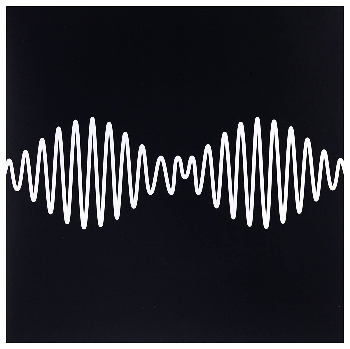 Arctic Monkeys/AM [LP]