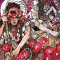 Baroness/Red Album (Red, Milky Clear And Black Ripple Effect) [LP]