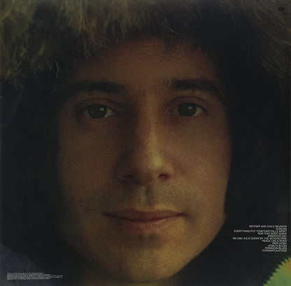 Simon, Paul/Paul Simon [LP]
