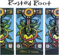 Rusted Root/When I Woke - Remastered (Rust & Blue Sky Vinyl) [LP]