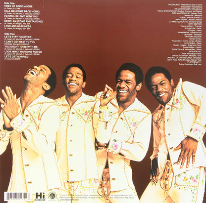 Green, Al/Greatest Hits [LP]
