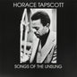 Tapscott, Horace/Songs Of The Unsung [LP]