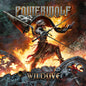 Powerwolf/Wildlive: Live At Olympiahalle [LP]