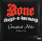 Bone Thugs N Harmony/Greatest Hits [LP]
