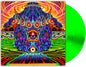 Arcadea/The Exodus Of Gravity (Neon Green Vinyl) [LP]