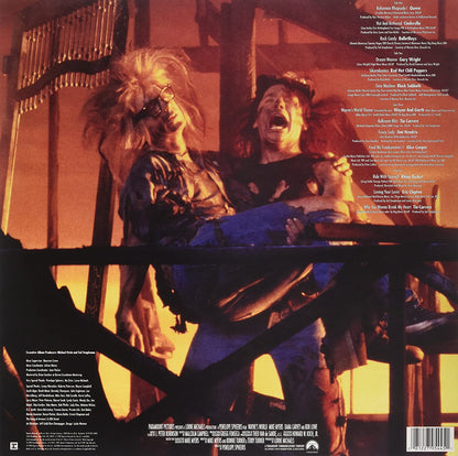 Soundtrack/Wayne's World [LP]