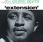Braith, George/Extension (Blue Note Classics) [LP]