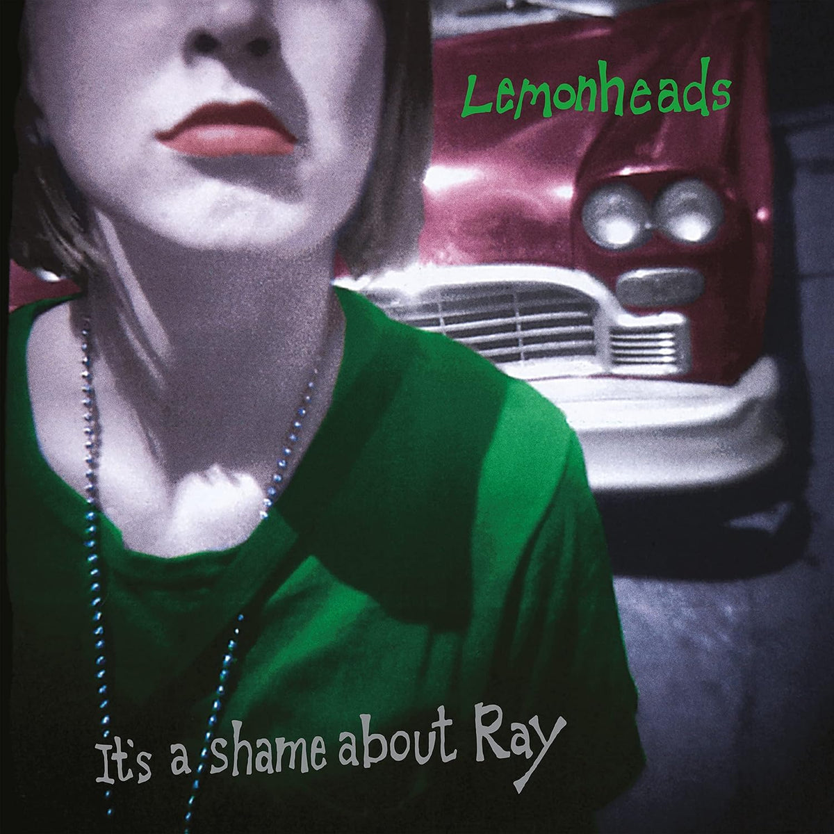 Lemonheads/It's A Shame About Ray (30th Anniversary Edition) [LP]
