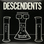 Descendents/Hypercaffium Spazzinate [LP]