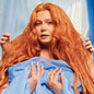 Begonia/Powder Blue [LP]