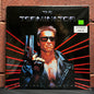 Used Vinyl: V/A "The Terminator (Original Soundtrack)" LP (1985 Japanese Issue)