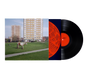 PRE-ORDER: Westside Cowboy "It Goes On" LP