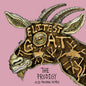 Sleaford Mods & The Prodigy feat. Aldous Harding "Elitest G.O.A.T. (The Prodigy Acid Thunder Mix)" 7" (Gold Vinyl)